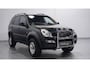 SsangYong Rexton RX 290 Grijs Kenteken Automaat APK 03-2027 Trekhaak 3.500 kg, Airco, ECC, Youngtimer