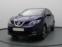 Nissan Qashqai 1.2 N-Connecta 360° Camera | Cruise | Navi | Parkeersens. v+a | Trekhaak