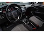 Opel Corsa 1.2 Navi Airco Stoel- & stuur verwarming Carplay PDC Bluetooth Cruise Zwarte dak BTW auto