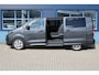 Opel Vivaro 145PK DUBBELE CABINE 2X SCHUIFDEUR | CAMERA | TREKHAAK | 17" LM-VELGEN | STUUR + STOELVERWARMING!