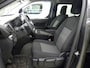 Opel Vivaro 145PK DUBBELE CABINE 2X SCHUIFDEUR | CAMERA | TREKHAAK | 17" LM-VELGEN | STUUR + STOELVERWARMING!