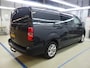 Opel Vivaro 145PK DUBBELE CABINE 2X SCHUIFDEUR | CAMERA | TREKHAAK | 17" LM-VELGEN | STUUR + STOELVERWARMING!