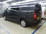 Opel Vivaro 145PK DUBBELE CABINE 2X SCHUIFDEUR | CAMERA | TREKHAAK | 17" LM-VELGEN | STUUR + STOELVERWARMING!