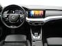 Skoda Octavia Combi 1.4 TSI Sportline Business Plug In Hybrid 204pk Dealer O.H PHEV | Panodak | Adaptive Cruise | Lederen Sportstoelen Massage & Memory | Head Up | Virtual | Camera & Parkassist | 18"L.M | Keyless |