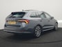 Skoda Octavia Combi 1.4 TSI Sportline Business Plug In Hybrid 204pk Dealer O.H PHEV | Panodak | Adaptive Cruise | Lederen Sportstoelen Massage & Memory | Head Up | Virtual | Camera & Parkassist | 18"L.M | Keyless |
