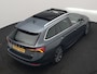 Skoda Octavia Combi 1.4 TSI Sportline Business Plug In Hybrid 204pk Dealer O.H PHEV | Panodak | Adaptive Cruise | Lederen Sportstoelen Massage & Memory | Head Up | Virtual | Camera & Parkassist | 18"L.M | Keyless |