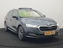 Skoda Octavia Combi 1.4 TSI Sportline Business Plug In Hybrid 204pk Dealer O.H PHEV | Panodak | Adaptive Cruise | Lederen Sportstoelen Massage & Memory | Head Up | Virtual | Camera & Parkassist | 18"L.M | Keyless |