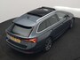 Skoda Octavia Combi 1.4 TSI Sportline Business PHEV 204pk Dealer O.H | Panodak | Adaptive Cruise | Lederen Sportstoelen Massage & Memory | Head Up | Virtual | Camera & Parkassist | 18"L.M | Keyless |  Plug In Hybrid