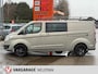Ford Transit Custom GB 2.2 TDCi 125PK 290 L2H1 Limited