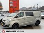 Ford Transit Custom GB 2.2 TDCi 125PK 290 L2H1 Limited