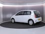 Volkswagen Up! 1.0 | Navigatie via App | Climate Control | Achteruitrijcamera |