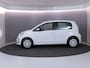 Volkswagen Up! 1.0 | Navigatie via App | Climate Control | Achteruitrijcamera |