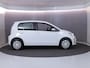 Volkswagen Up! 1.0 | Navigatie via App | Climate Control | Achteruitrijcamera |