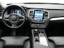 Volvo XC90 T8 Recharge AWD Ultimate Dark PHEV LONG RANGE 455pk 7 Persoons | Trekhaak af Fabriek | Panodak | Adaptive Cruise | 360 Camera | 22"L.M | Head Up | Google Maps | Pilot Assist | Harmand Kardon | Stuurverwarming | Plug In Hybrid