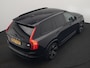 Volvo XC90 T8 Recharge AWD Ultimate Dark Plug In Hybrid LONG RANGE 455pk 7 Persoons PHEV | Trekhaak af Fabriek | Panodak | Adaptive Cruise | 360 Camera | 22"L.M | Head Up | Google Maps | Pilot Assist | Harmand Kardon | Stuurverwarming |