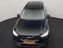 Volvo XC90 T8 Recharge AWD Ultimate Dark Plug In Hybrid LONG RANGE 455pk 7 Persoons PHEV | Trekhaak af Fabriek | Panodak | Adaptive Cruise | 360 Camera | 22"L.M | Head Up | Google Maps | Pilot Assist | Harmand Kardon | Stuurverwarming |