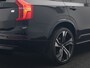 Volvo XC90 T8 Recharge AWD Ultimate Dark PHEV LONG RANGE 455pk 7 Persoons | Trekhaak af Fabriek | Panodak | Adaptive Cruise | 360 Camera | 22"L.M | Head Up | Google Maps | Pilot Assist | Harmand Kardon | Stuurverwarming | Plug In Hybrid