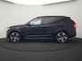 Volvo XC90 T8 Recharge AWD Ultimate Dark Plug In Hybrid LONG RANGE 455pk 7 Persoons PHEV | Trekhaak af Fabriek | Panodak | Adaptive Cruise | 360 Camera | 22"L.M | Head Up | Google Maps | Pilot Assist | Harmand Kardon | Stuurverwarming |