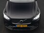 Volvo XC90 T8 Recharge AWD Ultimate Dark PHEV LONG RANGE 455pk 7 Persoons | Trekhaak af Fabriek | Panodak | Adaptive Cruise | 360 Camera | 22"L.M | Head Up | Google Maps | Pilot Assist | Harmand Kardon | Stuurverwarming | Plug In Hybrid
