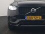 Volvo XC90 T8 Recharge AWD Ultimate Dark PHEV LONG RANGE 455pk 7 Persoons | Trekhaak af Fabriek | Panodak | Adaptive Cruise | 360 Camera | 22"L.M | Head Up | Google Maps | Pilot Assist | Harmand Kardon | Stuurverwarming | Plug In Hybrid