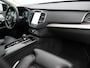 Volvo XC90 T8 Recharge AWD Ultimate Dark Plug In Hybrid LONG RANGE 455pk 7 Persoons PHEV | Trekhaak af Fabriek | Panodak | Adaptive Cruise | 360 Camera | 22"L.M | Head Up | Google Maps | Pilot Assist | Harmand Kardon | Stuurverwarming |