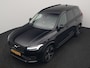 Volvo XC90 T8 Recharge AWD Ultimate Dark Plug In Hybrid LONG RANGE 455pk 7 Persoons PHEV | Trekhaak af Fabriek | Panodak | Adaptive Cruise | 360 Camera | 22"L.M | Head Up | Google Maps | Pilot Assist | Harmand Kardon | Stuurverwarming |