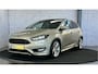 Ford Focus 1.0 Titanium / Stoelverwr. / Cruis / Leer / Clima