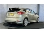 Ford Focus 1.0 Titanium / Stoelverwr. / Cruis / Leer / Clima