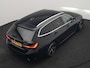 BMW 3-Serie Touring 330e M Sport FACELIFT Plug In Hybrid 293pk Dealer O.H PHEV | Head Up | Alcantara Sportstoelen Memory | Widescreen Navi | Keyless | stuur & Stoelverwarming | Camera & Parkassist | Apple Carplay | Sfeerverlichting |