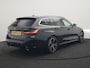 BMW 3-Serie Touring 330e M Sport FACELIFT Plug In Hybrid 293pk Dealer O.H PHEV | Head Up | Alcantara Sportstoelen Memory | Widescreen Navi | Keyless | stuur & Stoelverwarming | Camera & Parkassist | Apple Carplay | Sfeerverlichting |