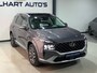 Hyundai Santa Fe 1.6 T-GDI PHEV Comfort Smart Sky 265 PK / Panorama dak / Lederen interieur / Navigatie full map / Full option