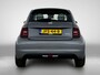 Fiat 500e 3+1 La Prima 42 kWh 118pk Automaat | SOH 96,7% | Glazen Dak | Navigatie | Climate Control | Cruise Control | Achteruitrijcamera | Dodehoekdetectie | 17" Lichtmetalen Velgen | Apple Carplay/Android Auto |