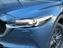 Mazda CX-5 2.0 SKYACTIV-G 165pk Automaat Skylease GT | Trekhaak 2000kg | Leer | Navigatie | Cruisecontrol | BOSE Audio | Blindspot |