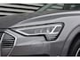 Audi E-tron 50 quattro Business edition 71 kWh LED | SoH 93% | Virtual Cockpit | Camera | Navi | DAB | Luchtvering | Clima | Cruise | PDC V+A | LMV