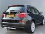 BMW X3 BWJ 2011 | xDrive35i 306PK High Executive AUTOMAAT | TREKHAAK | LEER | STOELVERW | NAVI | CLIMA | 19'' LMV | PDC |