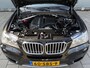 BMW X3 BWJ 2011 | xDrive35i 306PK High Executive AUTOMAAT | TREKHAAK | LEER | STOELVERW | NAVI | CLIMA | 19'' LMV | PDC |