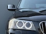 BMW X3 BWJ 2011 | xDrive35i 306PK High Executive AUTOMAAT | TREKHAAK | LEER | STOELVERW | NAVI | CLIMA | 19'' LMV | PDC |