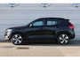 Volvo XC40 Recharge P8 AWD R-Design | Onyx Black metallic | Dealeronderhouden | Power Seats | Charcoal leder | 19" 5-Spaaks Black / Diamond Cut | Google Maps | Hill Descent Control | Elektrisch bedienbare achterklep | Google Assistant | Intellisafe Assist | Keyless | 2-Zone Electronic Climate Control | Intellisafe Surround | Connected Safety | Elektrisch bedienbaar glazen panoramisch schuif-/kanteldak | Premium Audio by Harman Kardon | Camera achter | Pilot Assist | Adaptieve cruise control | Blis | Pre-conditioning met timer | Elektrisch verstelbare voorstoelen met geheugenfunctie voor bestuurdersstoel | Getinte ramen achter | Verwarmbare voorstoelen | Verwarmbaar stuurwiel | Draadloze telefoonoplader | Verlichtingspack 2
