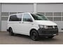 Volkswagen Transporter Kombi 2.0 TDI 84pk L1H1 | 9-zits | Airco | Navigatie | Trekhaak | Inclusief BPM/BTW!