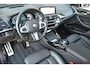 BMW X3 xDrive30e High Executive * BMW Live Cockpit * Panoramadak * 20 Inch * Trekhaak *