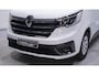 Renault Trafic E-Tech L2H1 Advance 52 kWh Aut. Navi, Camera Houten Laadvloer, Airco, Cruise Control, 3-Zits