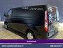 Ford Transit Custom 2.0 TDCI 131pk Automaat L2H1 Euro6 Airco | LED | Apple Carplay | Cruisecontrol Android Auto, Verwarmde voorruit, Parkeersensoren, Bijrijdersbank