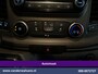 Ford Transit Custom 2.0 TDCI 131pk Automaat L2H1 Euro6 Airco | LED | Apple Carplay | Cruisecontrol Android Auto, Verwarmde voorruit, Parkeersensoren, Bijrijdersbank