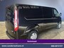 Ford Transit Custom 2.0 TDCI 131pk Automaat L2H1 Euro6 Airco | LED | Apple Carplay | Cruisecontrol Android Auto, Verwarmde voorruit, Parkeersensoren, Bijrijdersbank