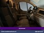 Ford Transit Custom 2.0 TDCI 131pk Automaat L2H1 Euro6 Airco | LED | Apple Carplay | Cruisecontrol Android Auto, Verwarmde voorruit, Parkeersensoren, Bijrijdersbank