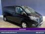 Ford Transit Custom 2.0 TDCI 131pk Automaat L2H1 Euro6 Airco | LED | Apple Carplay | Cruisecontrol Android Auto, Verwarmde voorruit, Parkeersensoren, Bijrijdersbank
