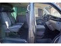 Volkswagen Transporter T6.1 204pk DSG CARAVELLE Edition Dubbel Cabine 2x Elek. Schuifdeur, 18" LMV, Zwarte Grille, Lederen Interieur, Camera, Vol, vol, 5-Zits
