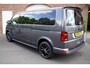Volkswagen Transporter T6.1 204pk DSG CARAVELLE Edition Dubbel Cabine 2x Elek. Schuifdeur, 18" LMV, Zwarte Grille, Lederen Interieur, Camera, Vol, vol, 5-Zits