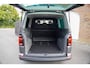 Volkswagen Transporter T6.1 204pk DSG CARAVELLE Edition Dubbel Cabine 2x Elek. Schuifdeur, 18" LMV, Zwarte Grille, Lederen Interieur, Camera, Vol, vol, 5-Zits