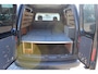 Volkswagen Caddy Maxi 1.6 TDI Economy Baseline MARGE airco multimedia trekhaak parkeersens